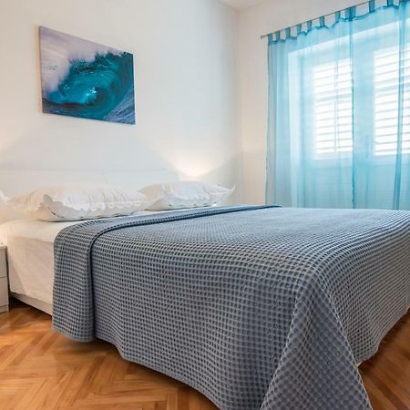 Apartments Fanito Μακάρσκα Εξωτερικό φωτογραφία