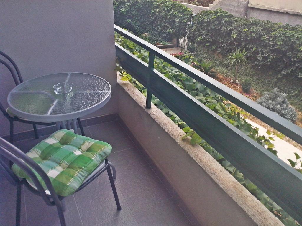 Apartments Fanito Μακάρσκα Δωμάτιο φωτογραφία