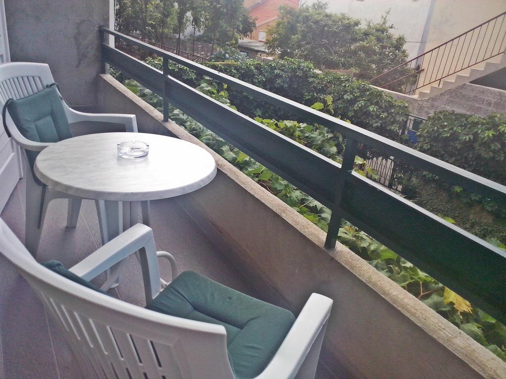 Apartments Fanito Μακάρσκα Δωμάτιο φωτογραφία