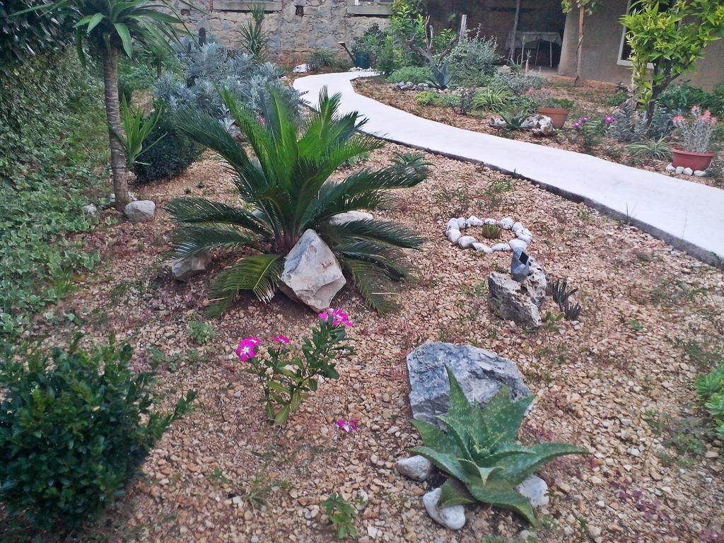 Apartments Fanito Μακάρσκα Εξωτερικό φωτογραφία