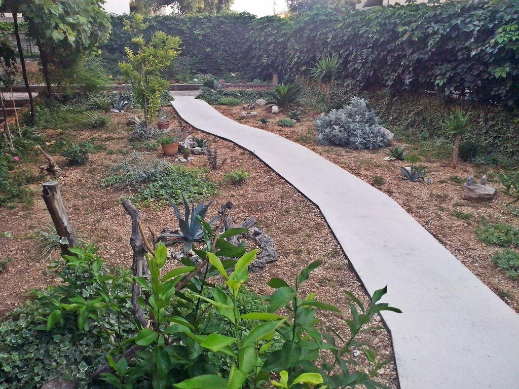 Apartments Fanito Μακάρσκα Εξωτερικό φωτογραφία