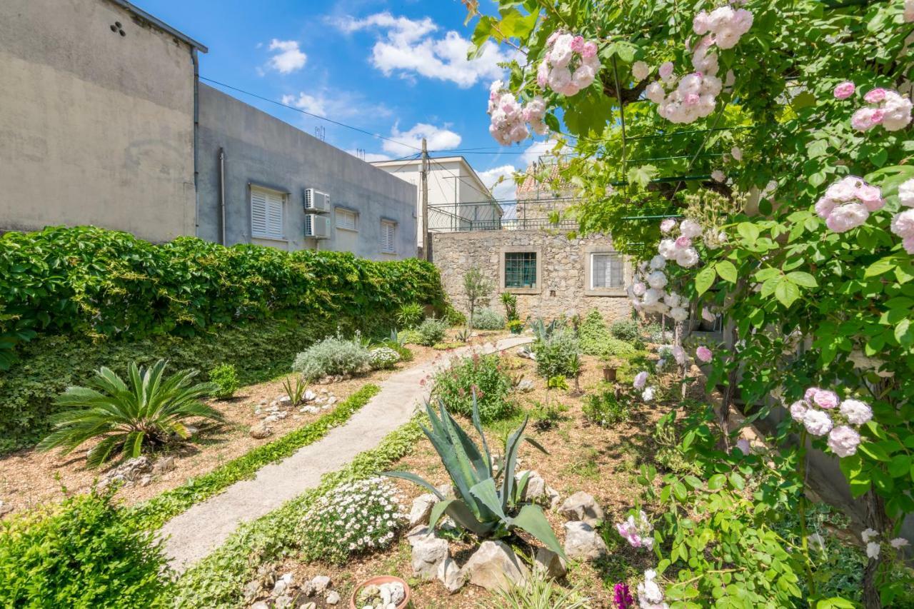 Apartments Fanito Μακάρσκα Εξωτερικό φωτογραφία