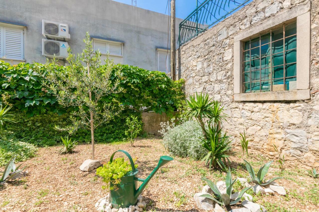 Apartments Fanito Μακάρσκα Εξωτερικό φωτογραφία